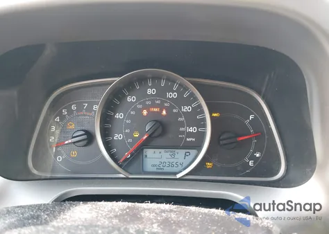 2013 Toyota Rav4 Xle из США, поврежденный, VIN JTMRFREV9D5016737